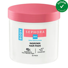 Ingrown Hair Pads