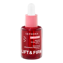 Lift & Firm Recovery Firming Night Oil - 30ml