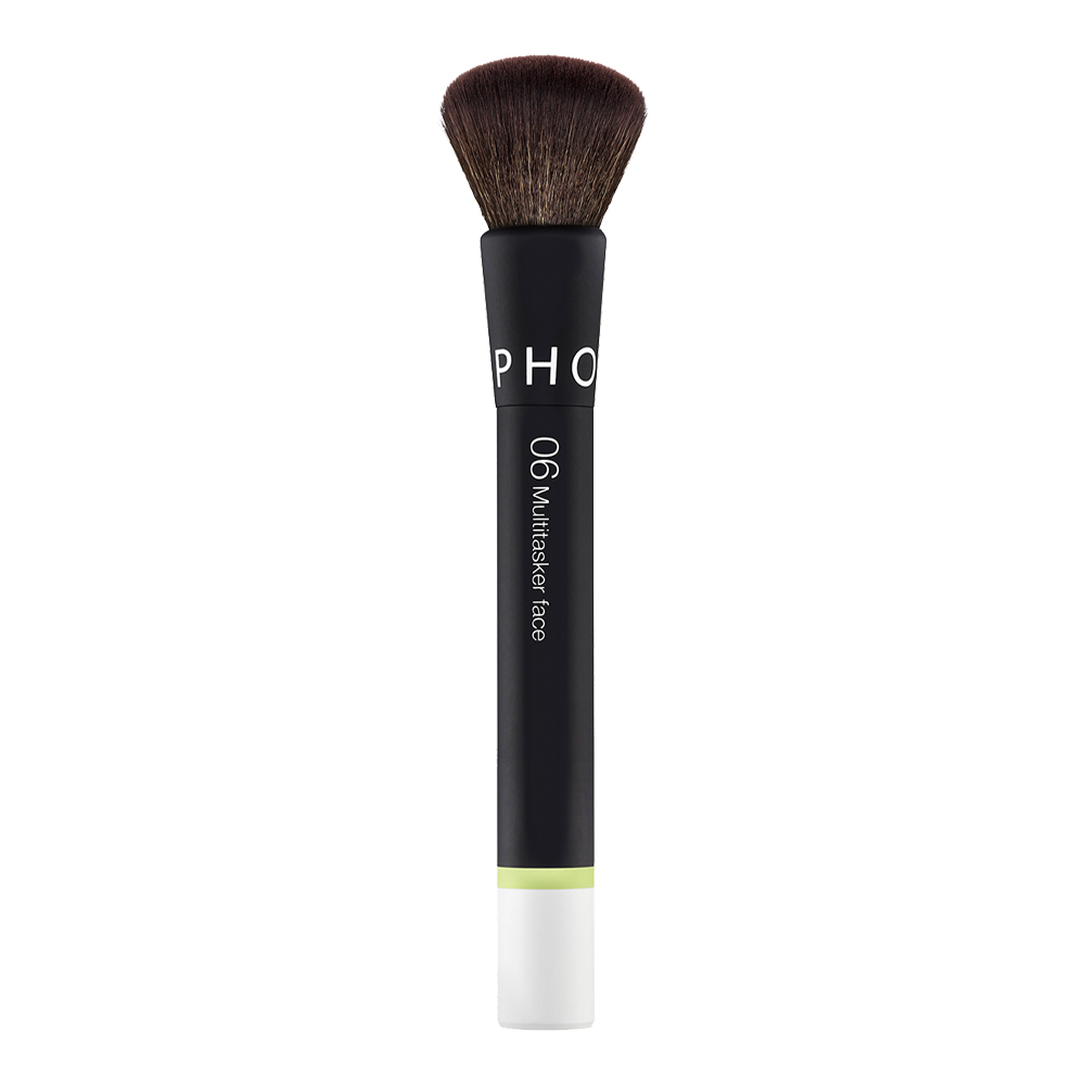 Essential Multitasker Face Brush