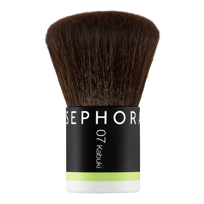Essential Kabuki Brush