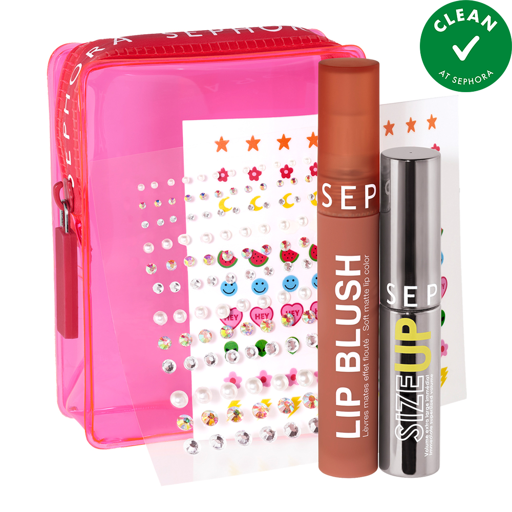 Festival Makeup Kit