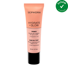 Hydrate & Glow Face Primer - 30ml