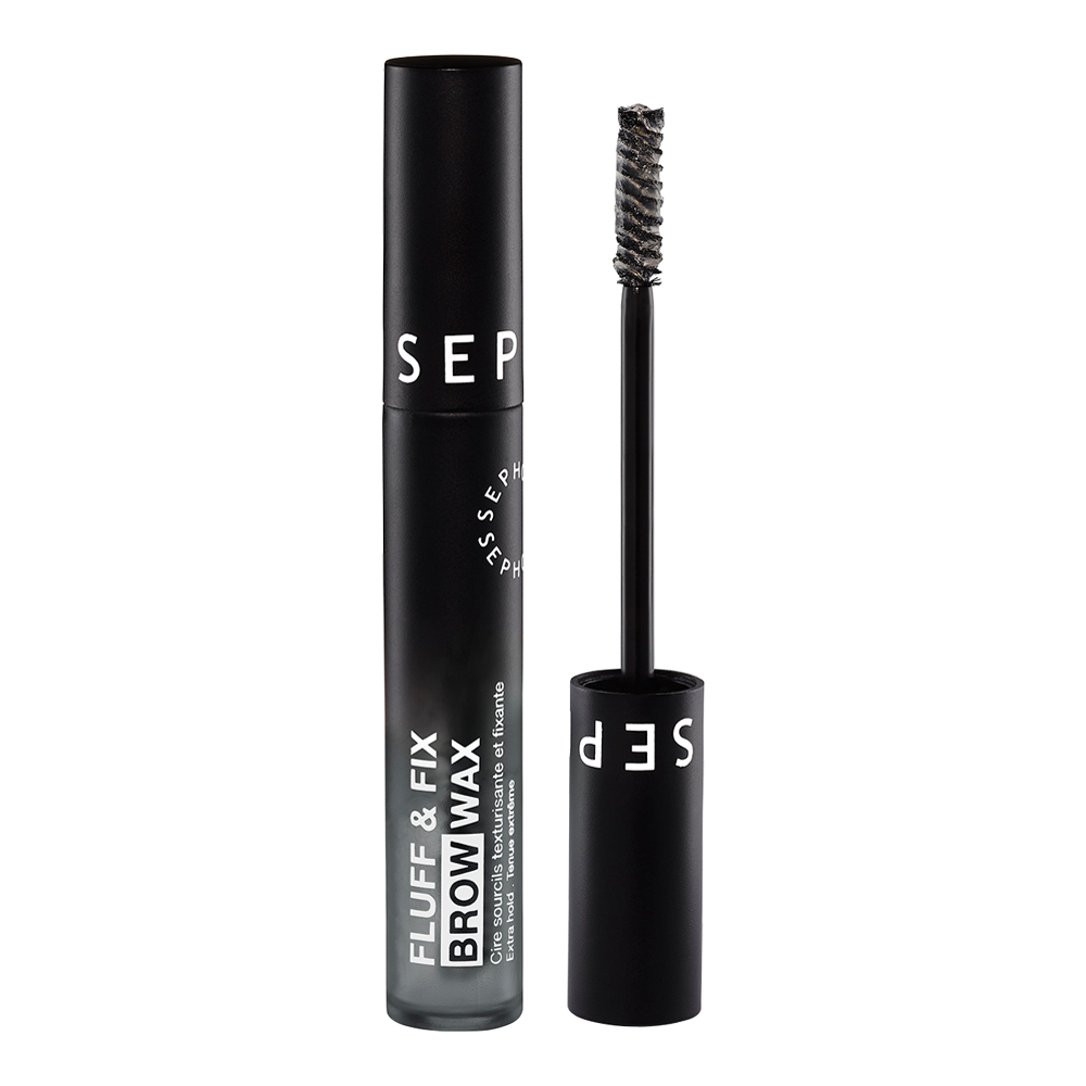 Fluff & Fix Brow Wax - 6ml