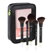 Essential Face Brush Set