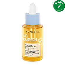 Hair Nourish Multi-use Nourishing Hair Oil - 50ml