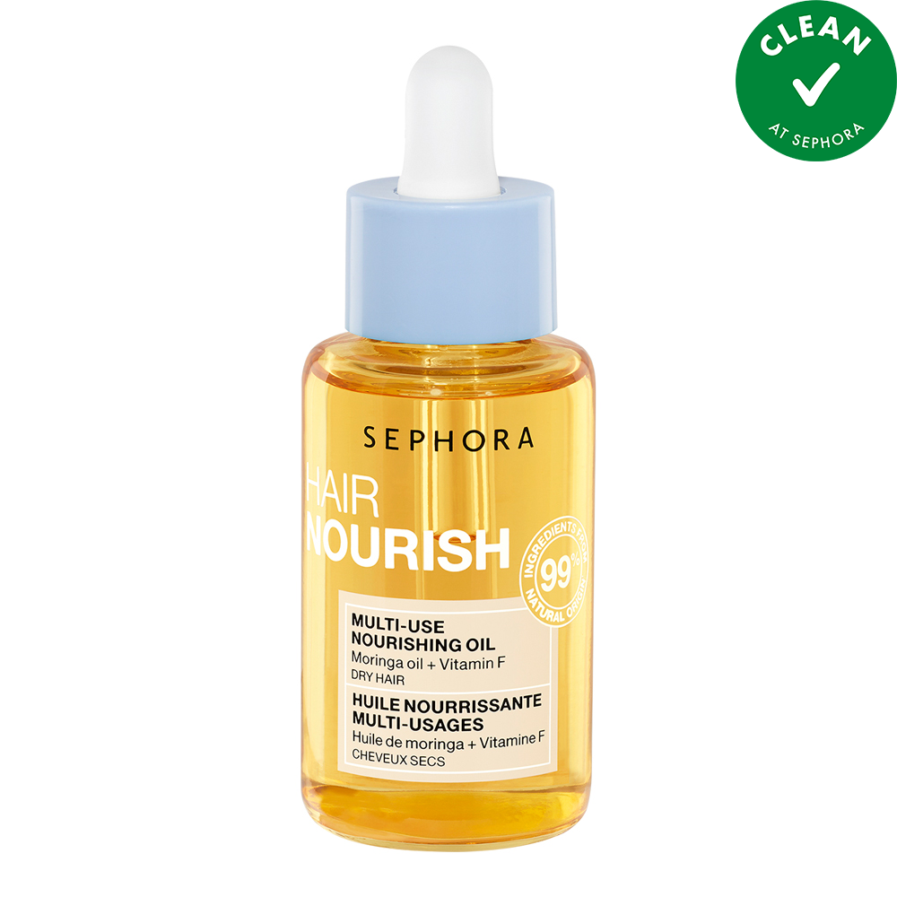 Hair Nourish Multi-use Nourishing Hair Oil - 50ml
