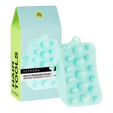 Scalp Massager Brush New