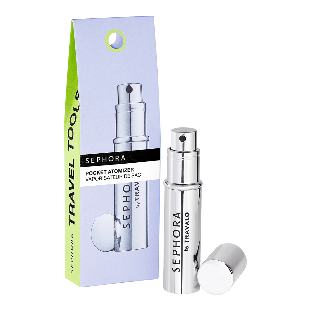 Pocket Atomizer Mini