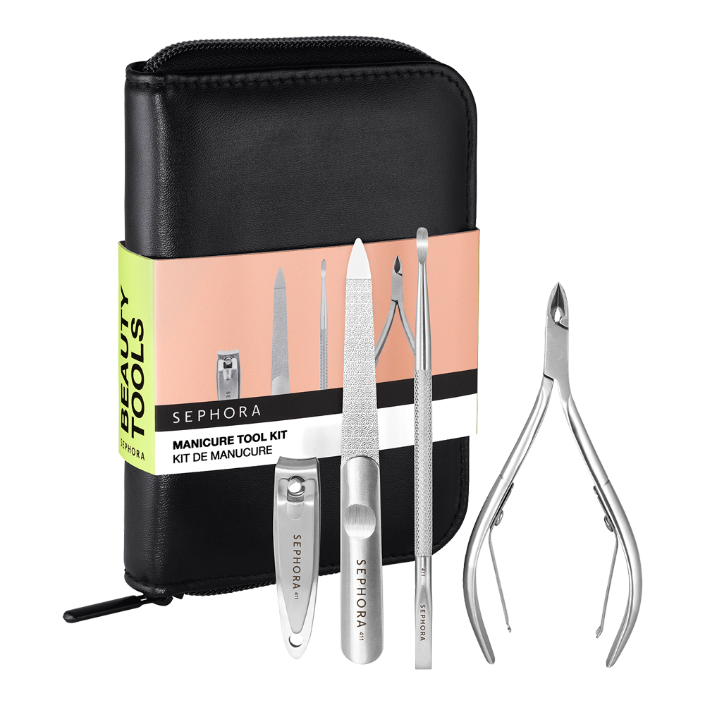 Manicure Tool Kit
