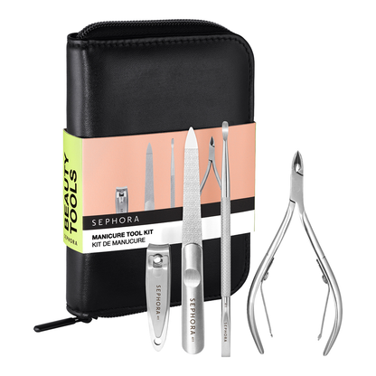 Manicure Tool Kit