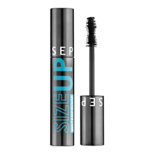 Size Up Waterproof Mascara - Ultra Black