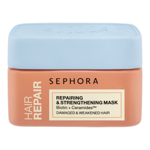 Repairing & Strengthening Mask - 200ml