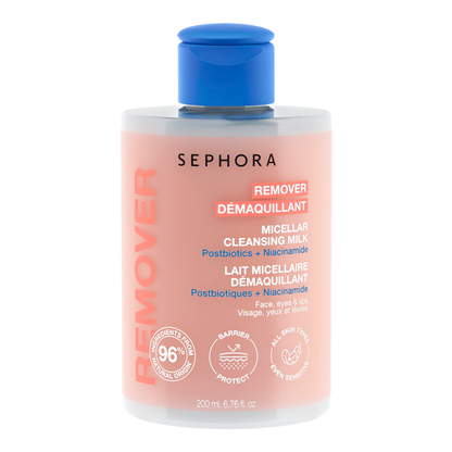 Micellar Cleansing Milk - 200ml