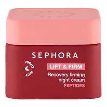 Lift & Firm Recovery Firming Night Cream - 50ml