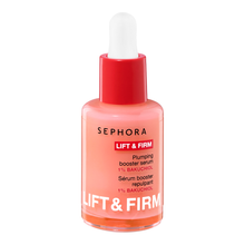 Lift & Firm Plumping Booster Serum - 30ml