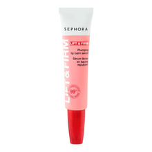 Lift & Firm Plumping Lip Serum Balm - 15ml