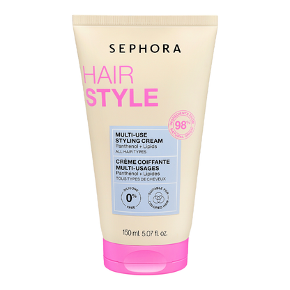 Hair Style - Multi-Use Styling Cream - 150ml