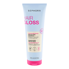 Hair Gloss - Color & Shine Protecting Shampoo - 250ml