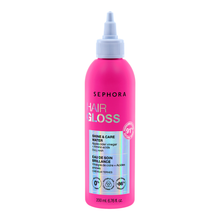 Hair Gloss - Shine & Care Water - 200ml