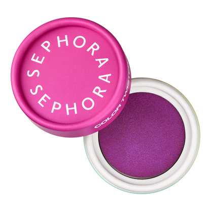 Color Twister All-In-One Cream Color Blush - Audacious Viola