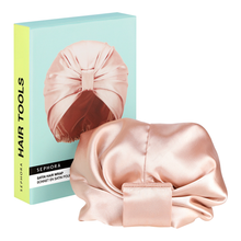 Satin Hair Wrap