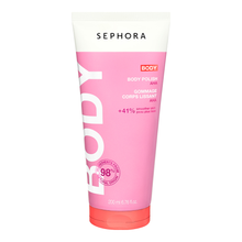 Body Polish AHA - 200ml