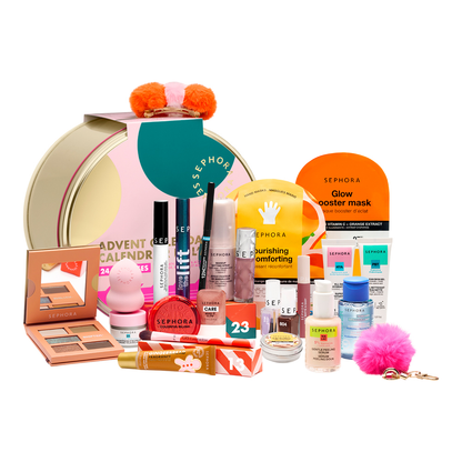 Premium Advent Calendar (Holiday Limited Edition)