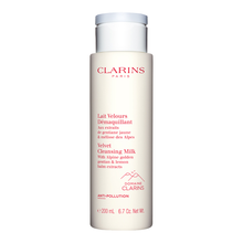 Velvet Cleansing Milk - 200ml