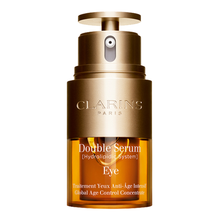 Double Eye Serum - 20ml