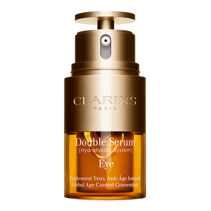 Double Eye Serum - 20ml