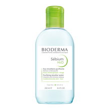 Sebium H20 Purifying Cleansing Micelle Solution - 250ml