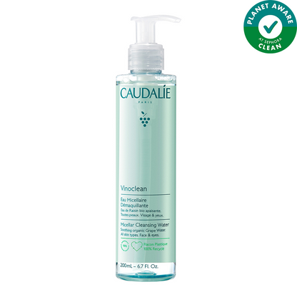 Vinoclean Micellar Cleansing Water - 200ml