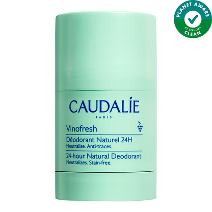 Vinofresh Natural Stick Deodorant - 50g