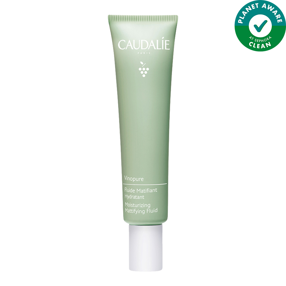 Vinopure Moisturising Mattifying Fluid - 40ml