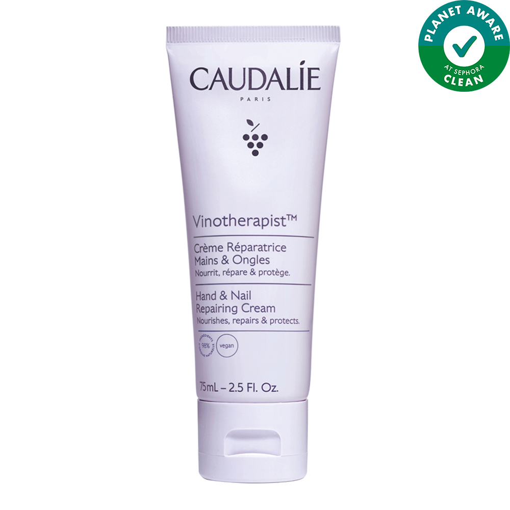 Vinotherapist Hand & Nail Cream - 75ml