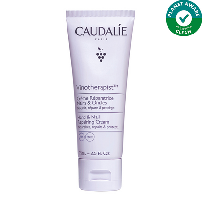 Vinotherapist Hand & Nail Cream - 75ml