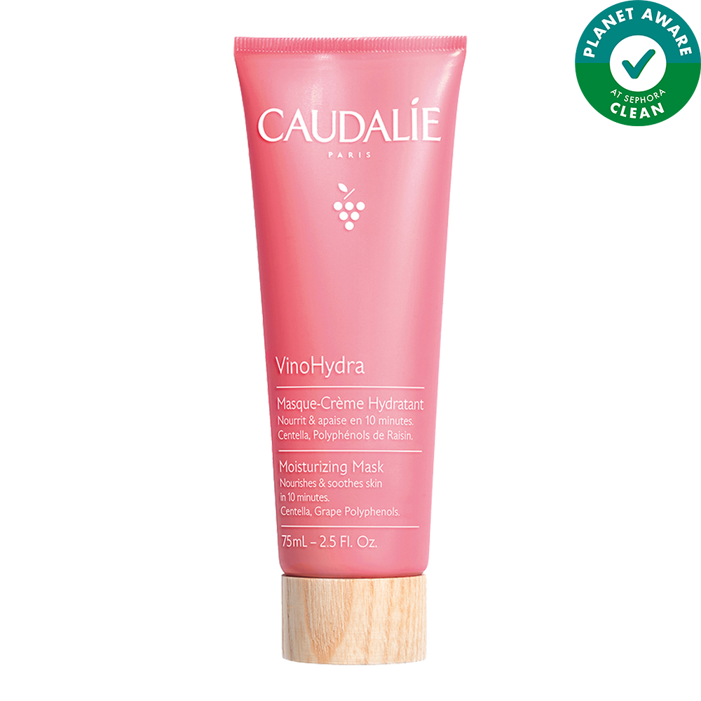VinoHydra Moisturizing Mask - 75ml