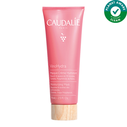 VinoHydra Moisturizing Mask - 75ml