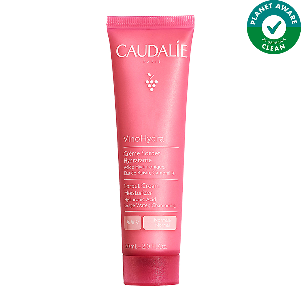 VinoHydra Sorbet Cream Moisturizer - 60ml