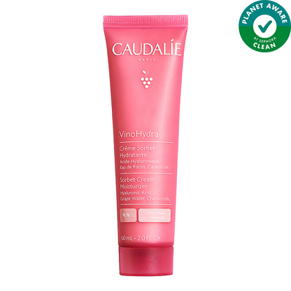 VinoHydra Sorbet Cream Moisturizer - 60ml