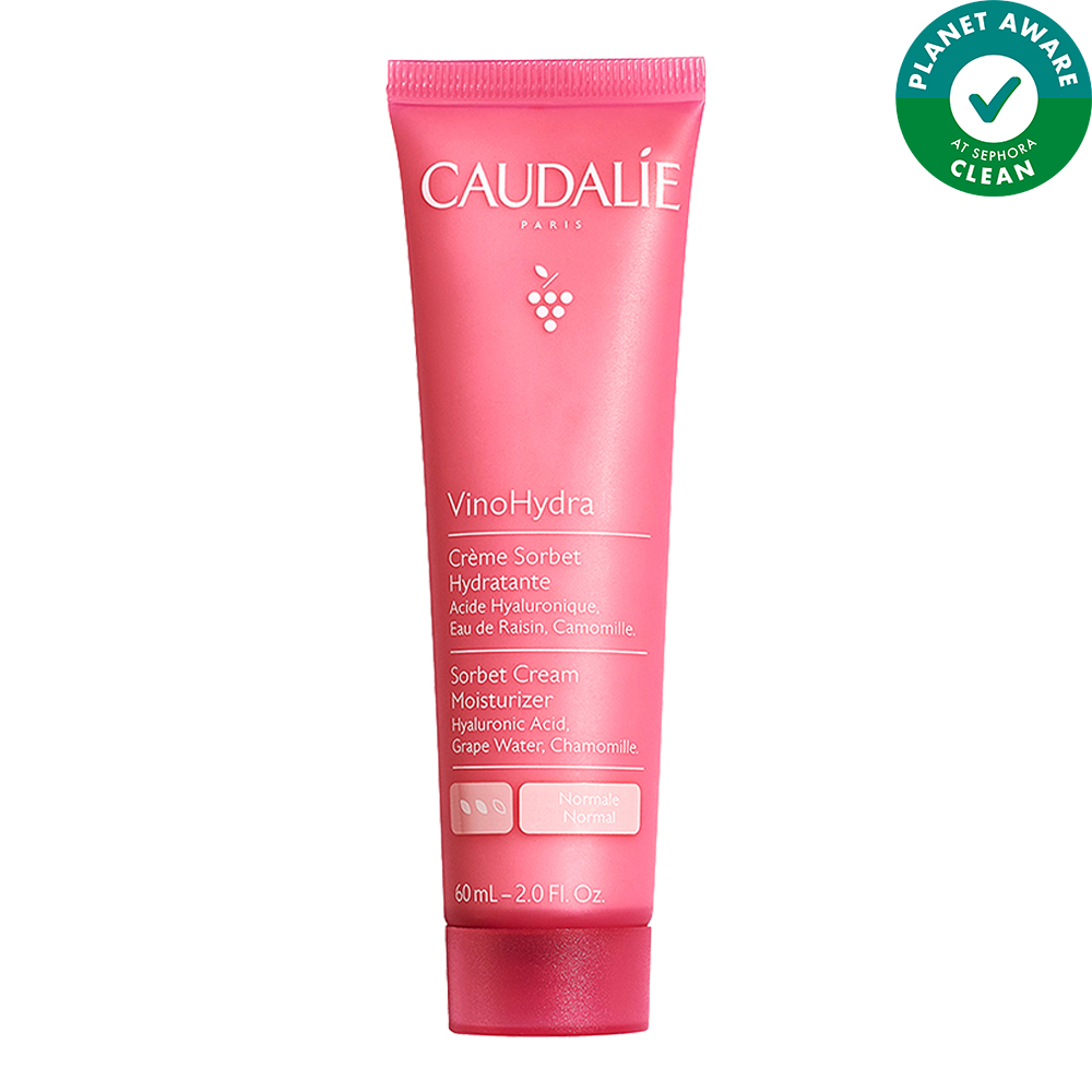 VinoHydra Sorbet Cream Moisturizer - 60ml