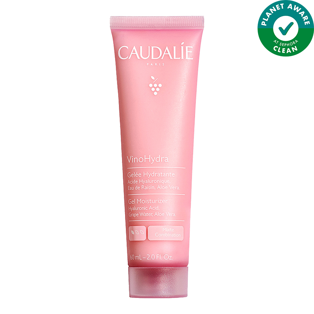 VinoHydra Gel Moisturizer - 60ml