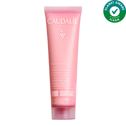 VinoHydra Gel Moisturizer - 60ml