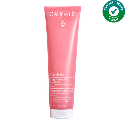Vinohydra Moisturizing Cleansing Gel - 150ml