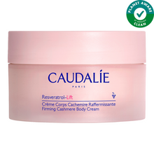 Resveratrol–Lift Firming Cashmere Body Cream - 200ml