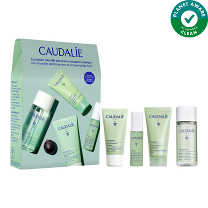Vinopure Starter Kit