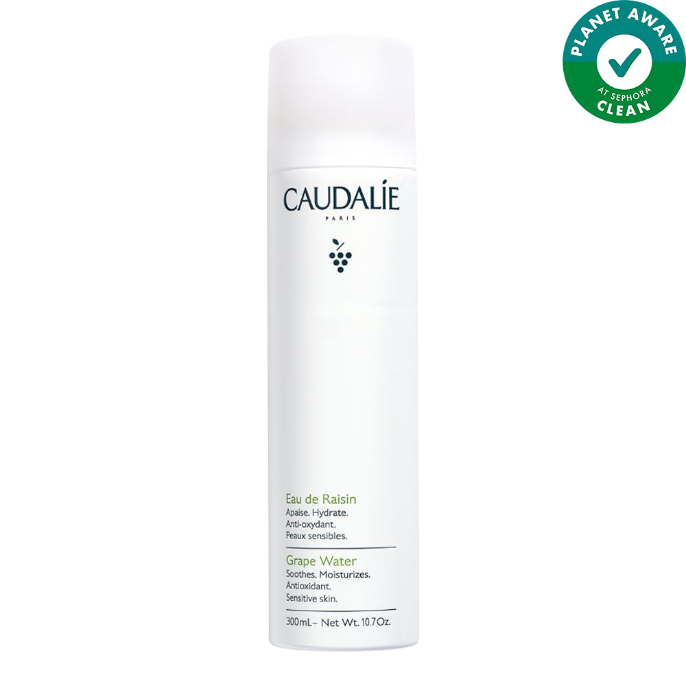 Grape Water Facial Mist - 300 ML