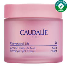 Resveratrol-Lift Firming Night Cream - 50 ML