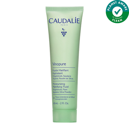 New Vinopure Moisturising Mattifying Fluid - 60ml