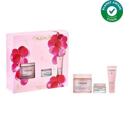 Resveratrol-Lift Firming Solution Gift Set (Holiday Limited Edition)